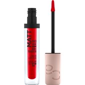 Catrice - Lipgloss - Matt Pro Ink Liquid Lipstick