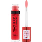 Catrice - Lipgloss - Max It Up Lip Booster Extreme