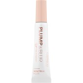 Catrice - Huulten hoito - Plump + Blur Lip Treatment