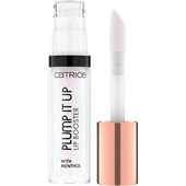 Catrice - LESK NA RTY - Plump It Up Lip Booster