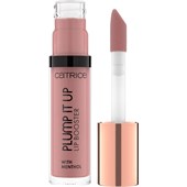 Catrice - Błyszczyk do ust - Plump It Up Lip Booster
