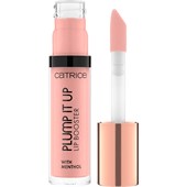 Catrice - LIPGLOSS - Plump It Up Lip Booster