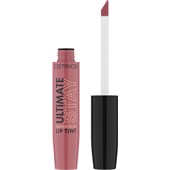 Catrice - Lipgloss - Ultimate Stay Lip Tint