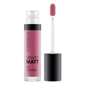 Catrice - Lipgloss - Velvet Matt Lip Cream