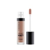 Catrice - Lipgloss - Velvet Matt Lip Cream