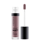 Catrice - Błyszczyk do ust - Velvet Matt Lip Cream