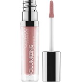 Catrice - Lipgloss - Volumizing Lip Booster
