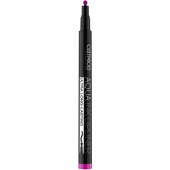 Catrice - Lipliner - Aqua Ink Lipliner