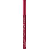 Catrice - Lipliner - Longlasting Lip Pencil