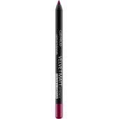 Catrice - Lipliner - Velvet Matt Lip Pencil Colour & Contour