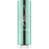 Catrice - Lippenpflege - Hemp + Mint Glow Lip Balm