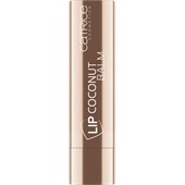 Catrice - Lippenpflege - Lip Coconut Balm