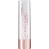 Catrice - Lippenpflege - Lip Sugar Scrub And Balm