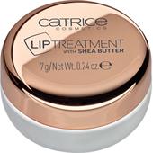 Catrice - Lippenpflege - Lip Treatment