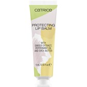 Catrice - Huulten hoito - Morning Beauty Aid Protecting Lip Balm