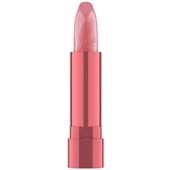Catrice - Rtěnka - Flower & Herb Edition Power Plumping Gel Lipstick