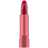 Catrice - Rouge à lèvres - Flower & Herb Edition Power Plumping Gel Lipstick