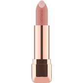 Catrice - Huulipuna - Full Satin Nude Lipstick