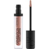 Catrice - Lippenstift - Generation Matt Comfortable Liquid Lipstick