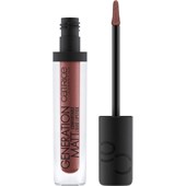 Catrice - Barra de labios - Generation Matt Comfortable Liquid Lipstick