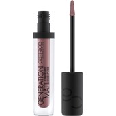 Catrice - Lippenstift - Generation Matt Comfortable Liquid Lipstick