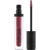 Catrice - Lipstick - Generation Matt Comfortable Liquid Lipstick