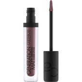 Catrice - Lipstick - Generation Matt Comfortable Liquid Lipstick