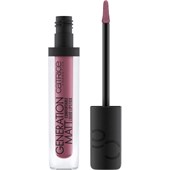 Catrice - Rouge à lèvres - Generation Matt Comfortable Liquid Lipstick