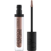Catrice - Pomadka - Generation Matt Comfortable Liquid Lipstick