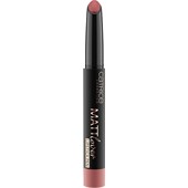 Catrice - Lippenstift - Mattlover Lipstick Pen