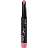 Catrice - Lipstick - Mattlover Lipstick Pen