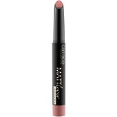 Catrice - Lippenstift - Mattlover Lipstick Pen