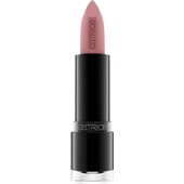 Catrice - Lippenstift - Ultimate Matt Lipstick