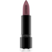 Catrice - Rtěnka - Ultimate Matt Lipstick