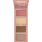 Catrice - Make-up - Addicted To Chai Latte Face Palette