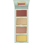 Catrice - Make-up - Addicted To Passion Fruit Face Palette