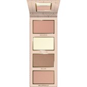 Catrice - Make-up - Addicted To Pâtisseries Face Palette