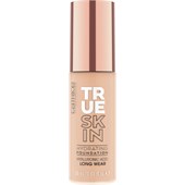 Catrice - Make-up - Hydrating Foundation - Long Wear