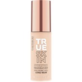 Catrice - Make-up - Hydrating Foundation