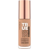 Catrice - Meikit - Hydrating Foundation - Long Lasting
