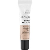 Catrice - Make-up - Hydro BB Cream