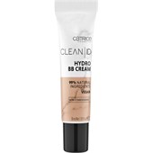 Catrice - Make-up - Hydro BB Cream