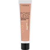 Catrice - Make-up - Mousse Foundation