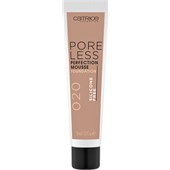 Catrice - Make-up - Mousse Foundation