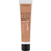 Catrice - Make-up - Mousse Foundation