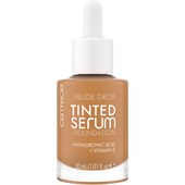 Catrice - Maquilhagem - Nude Drop Tinted Serum