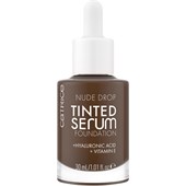 Catrice - Maquilhagem - Nude Drop Tinted Serum