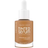 Catrice - Meikit - Nude Drop Tinted Serum