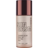 Catrice - Make-up - Sungasm Summer Glow Make-Up Setting Mist