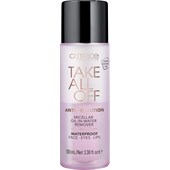 Catrice - Gesichtspflege - Take All Off Anti-Pollution Micellar Oil-in-Water Remover